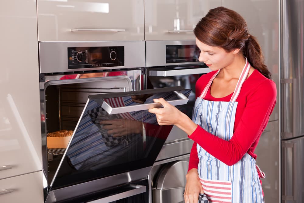 Oven Repair