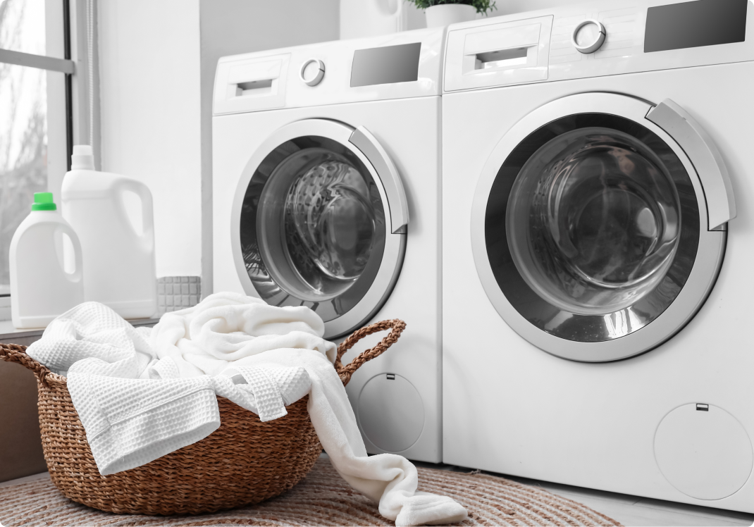 Dryer Repair