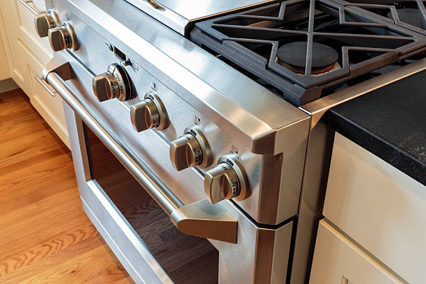 Oven Repair