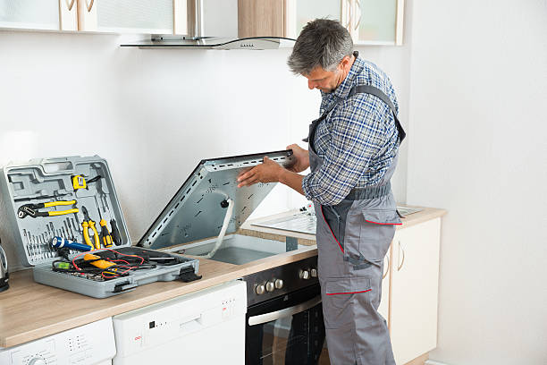 Stove/Cooker Repair