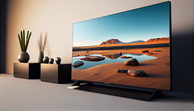 TV Repair